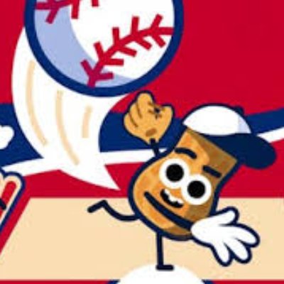 doodle baseball