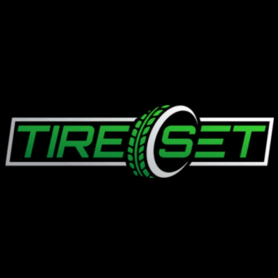 Tire set