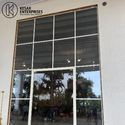 Kesar Enterprises