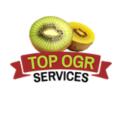 Top OGR