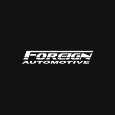 FOREIGN AUTOMOTIVE