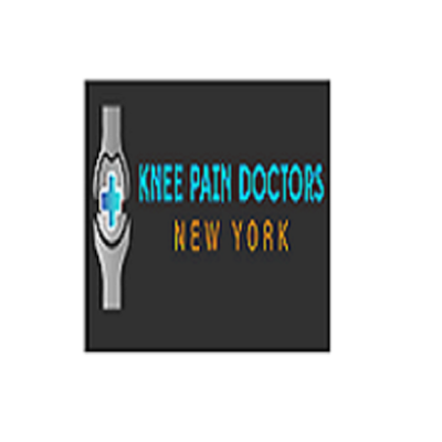 Knee Pain Doctor NYC