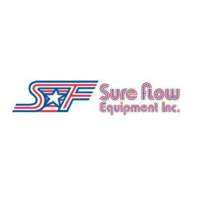 Sure Flow Equipment Inc.