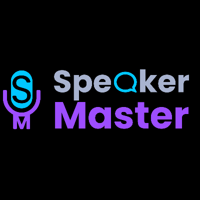 Speaker Master