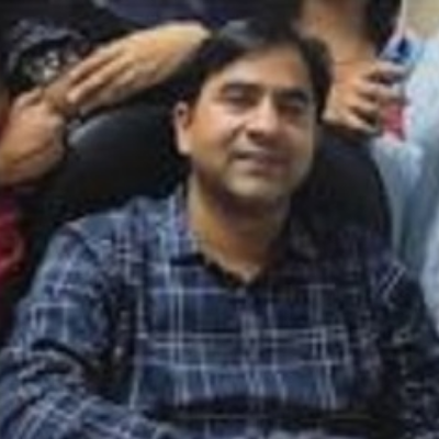 Manoj Chahar