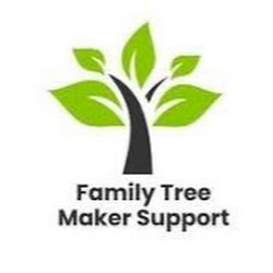 Family Tree Maker Support