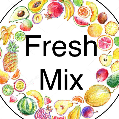 Fresh Mix