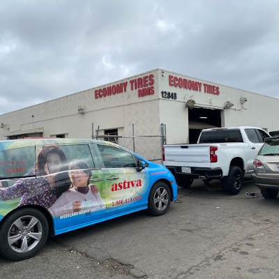 Economy Tires