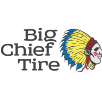 Big Chief Tire
