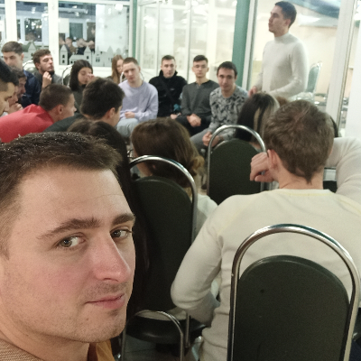 Хороший Знакомый