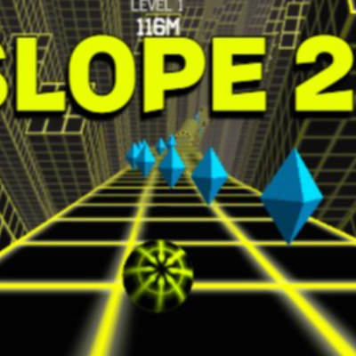 Slope Game