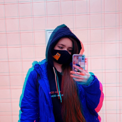Настя Крит