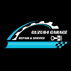 Guzu84 garage Ltd