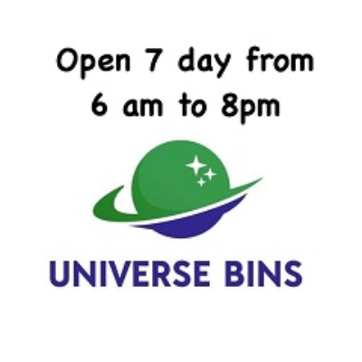 Universe Skip Bins