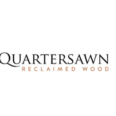 QuarterSawn Reclaimed Wood