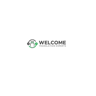 Welcome Translation Experts