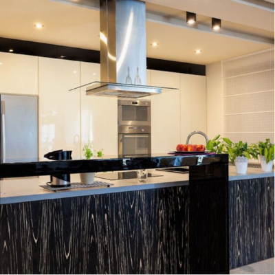Designs in Cabinetry