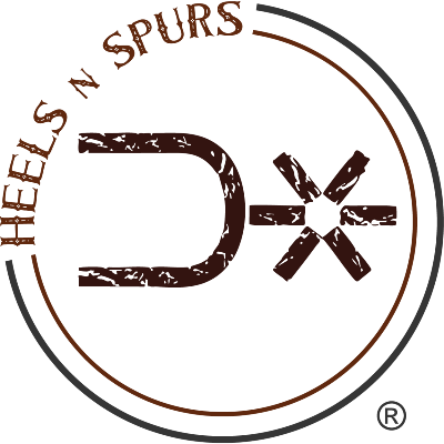 Heels N Spurs