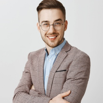 Daniel Johnson