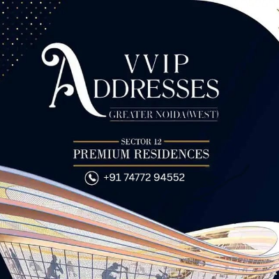 VVIP Addresses