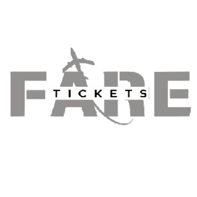 Fare Ticketsllc