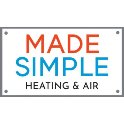 Made Simple Heating And Air Inc.