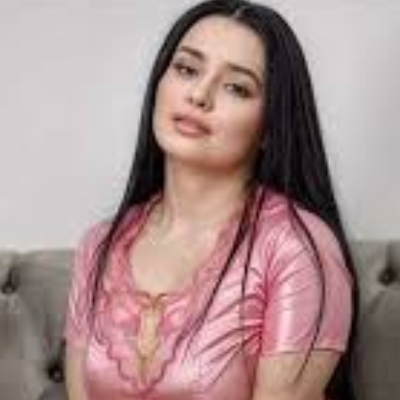 Isha Garg
