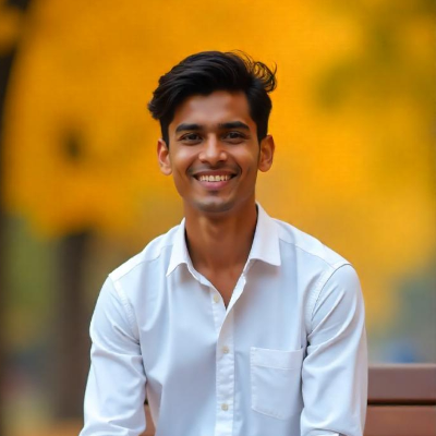 Satyam Kumar