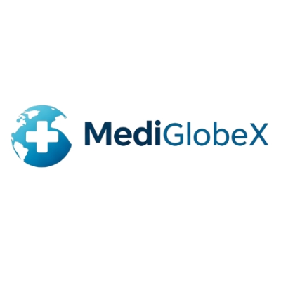 MediGlobeX