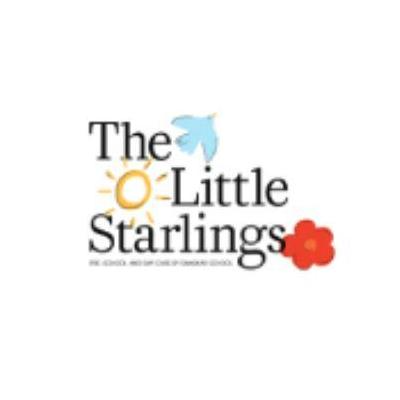 The Little Starlings