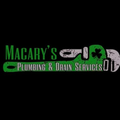 Macary’s Plumbing & Drain Services