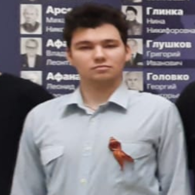 Киберклуб