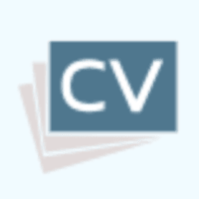 CV Maker UAE