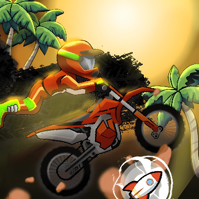 Moto X3M