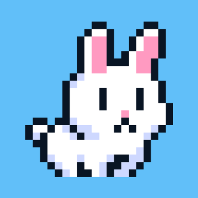 Poor Bunny