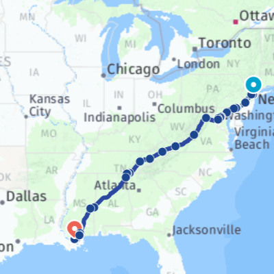 mapquest directions
