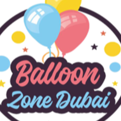 Ballon Zone dubai