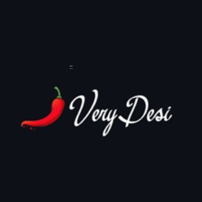 Very Desi
