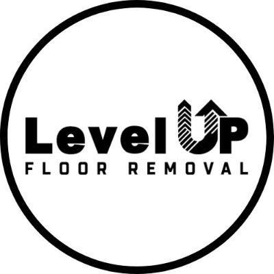 Level Up Floor Removal Epoxy Coatings