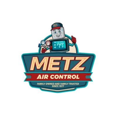 Metz Air Control, Plumbing, Heating & Air
