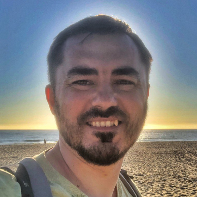Андрей Давыденко