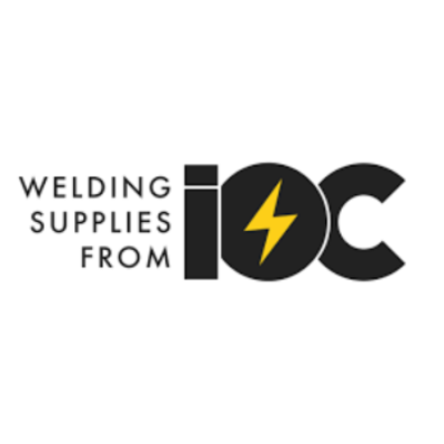 Welding Supplies From IOC
