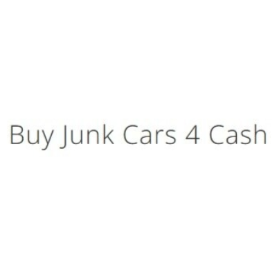 Buy Junk Cars 4 Cash