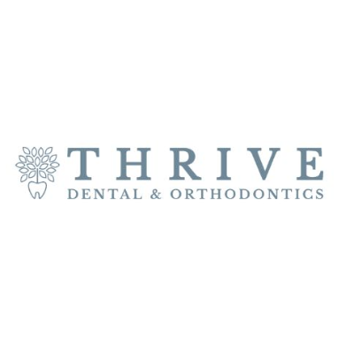 Thrive Dental and Orthodontics