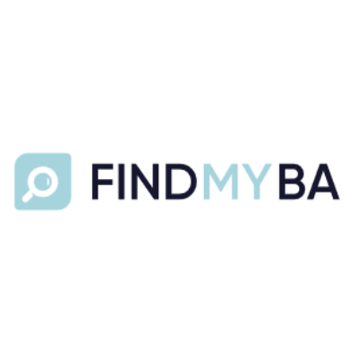 Find My BA