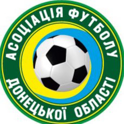 Громадська спілка "Асоціація футболу Донецької області"