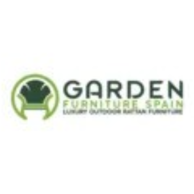 Garden Furniture Spain