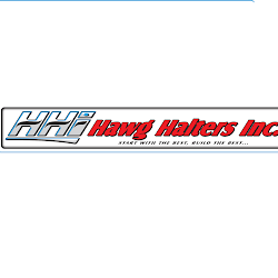 Hawg Halters
