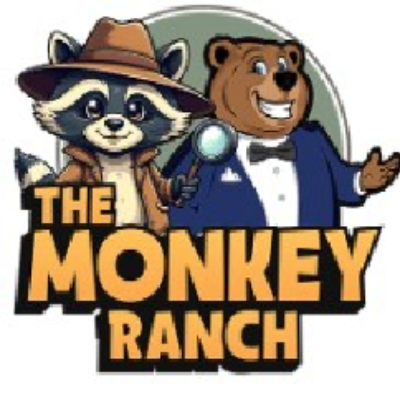 Monkeyranchlife