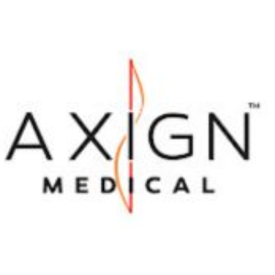 Axign Medical Footwear